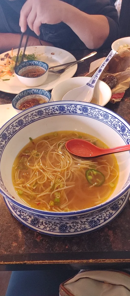 Pho Vuong Special, Pho Vuong Restaurant - Duncan
