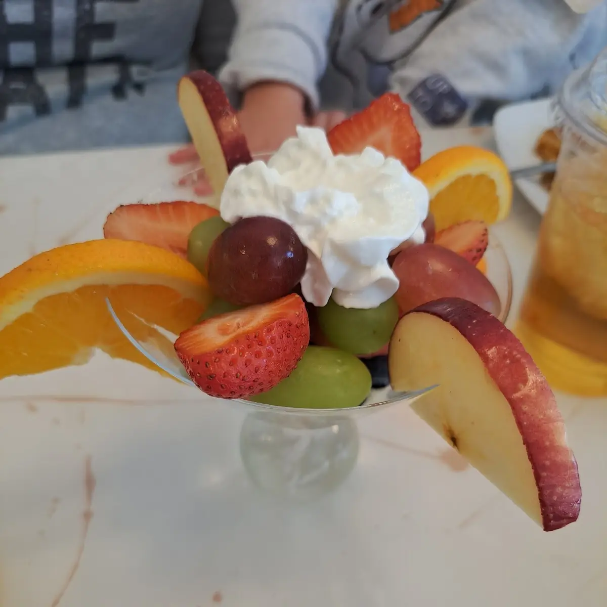 Fruit Cup