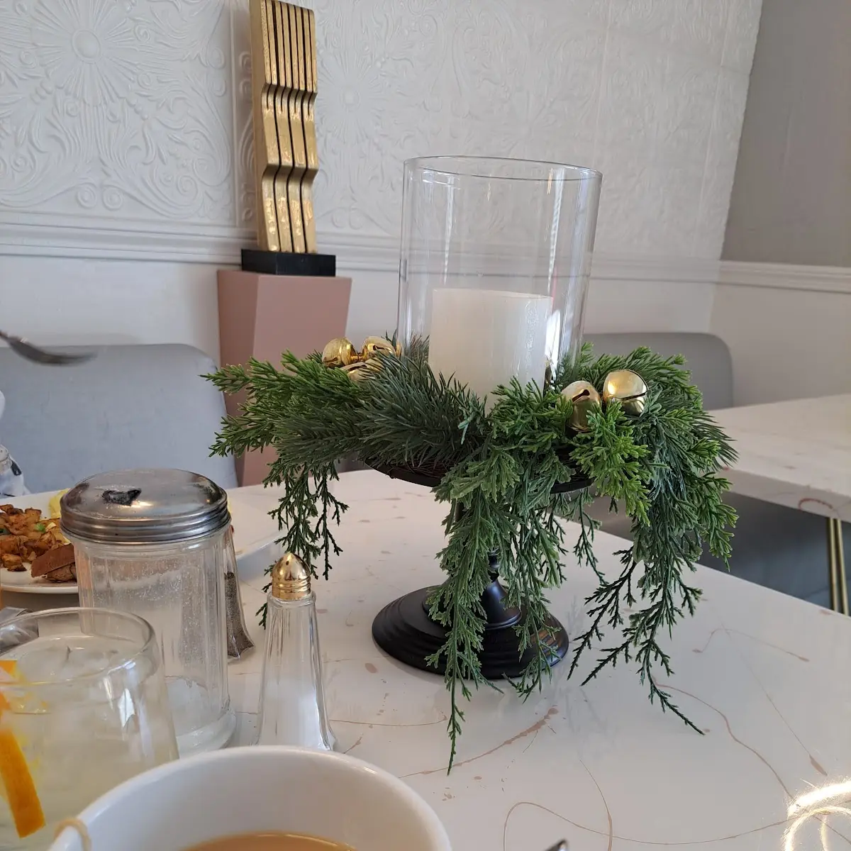 Pumpkin Soup