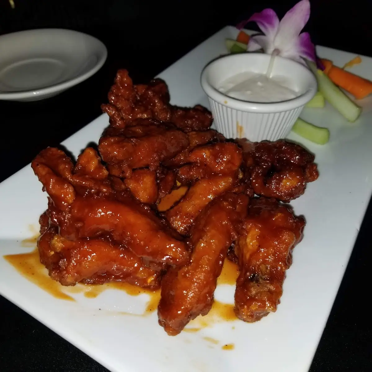 Buffalo Wings