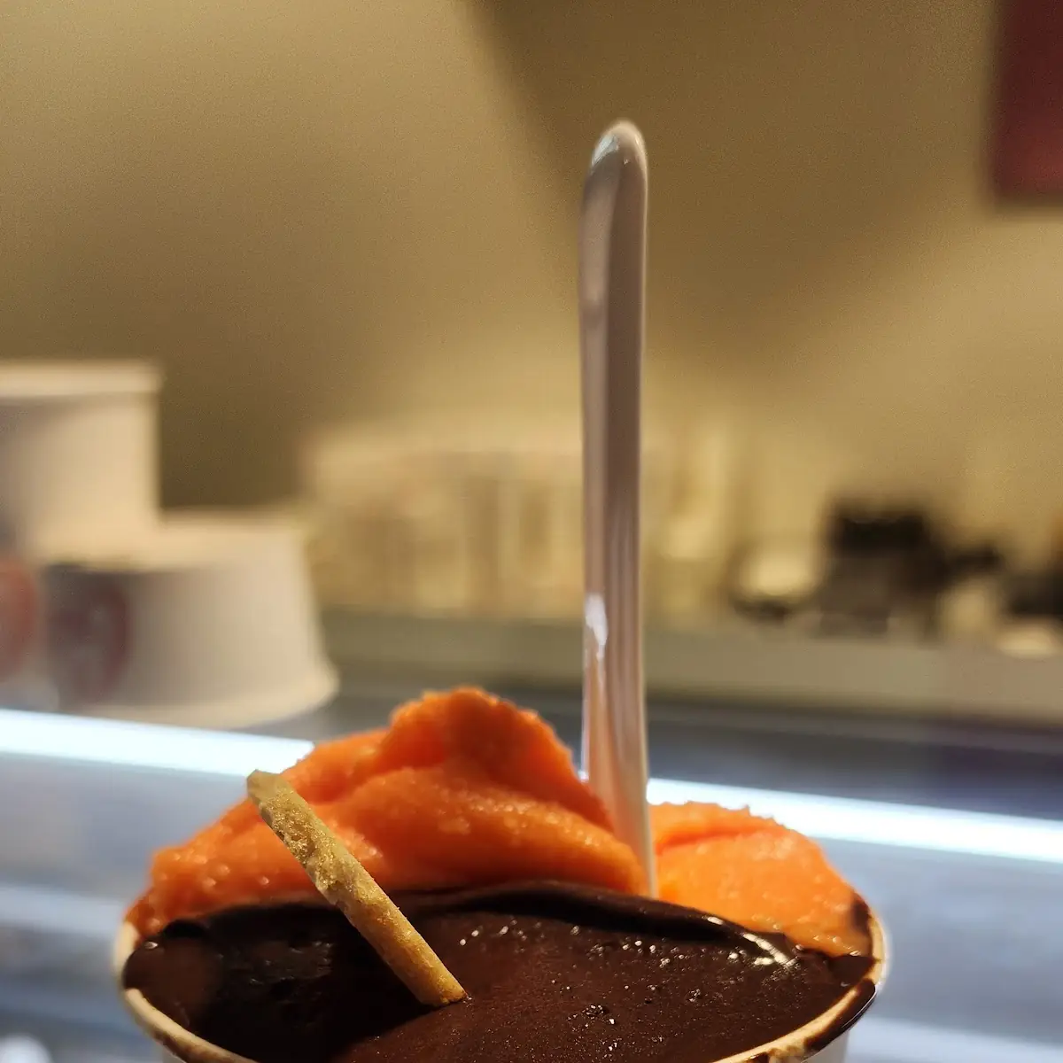 Dark Chocolate