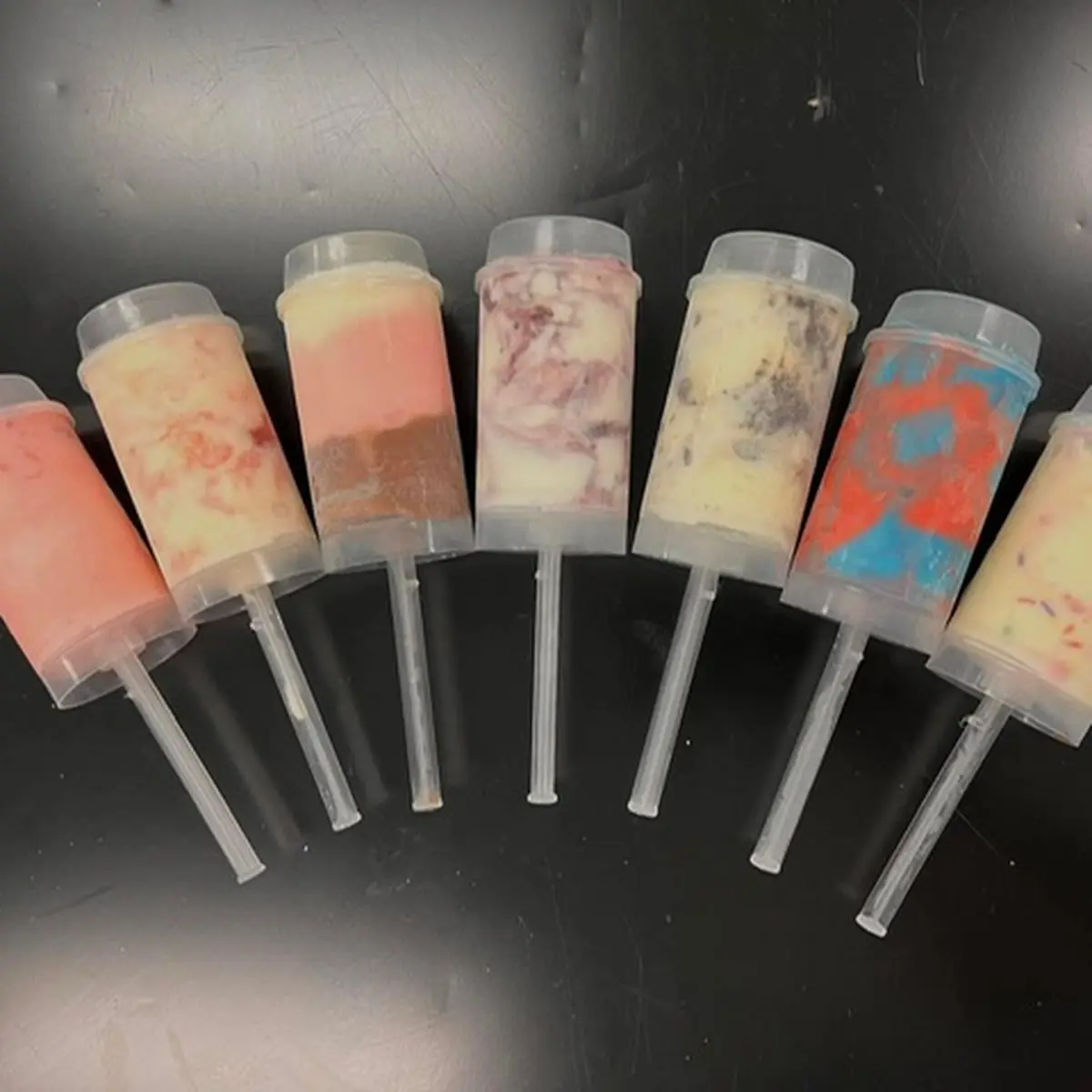 Ice Pop