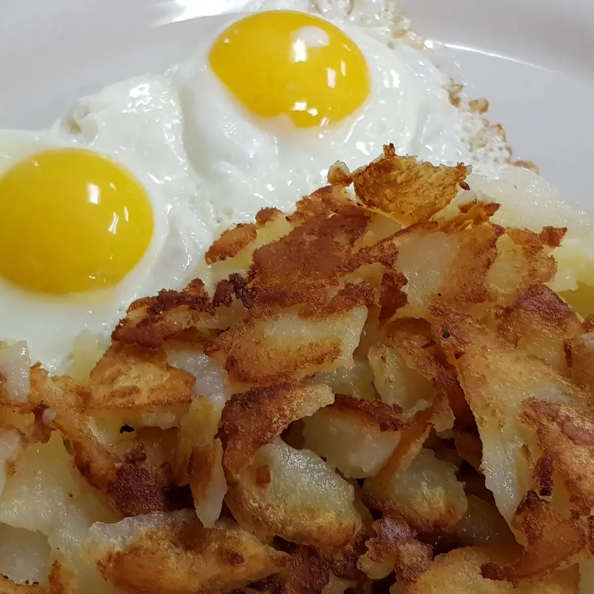 Home Fries