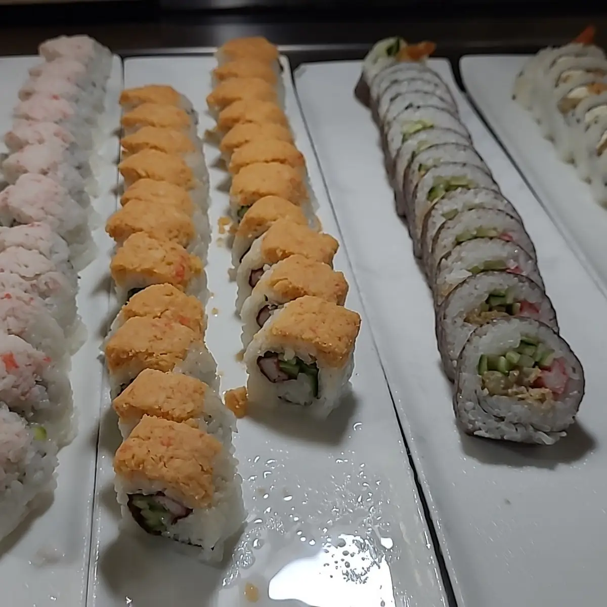 California Roll