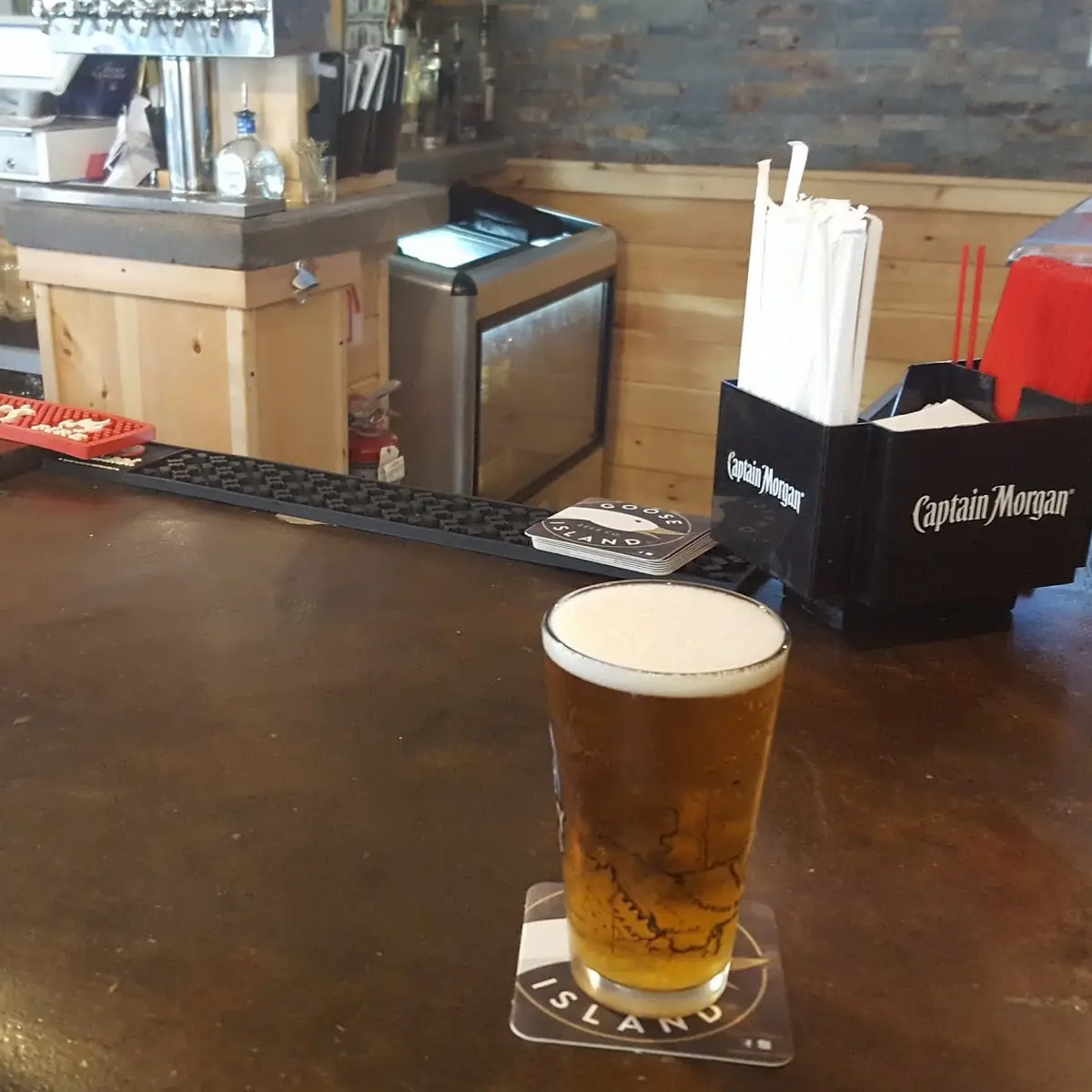 Draft Beer