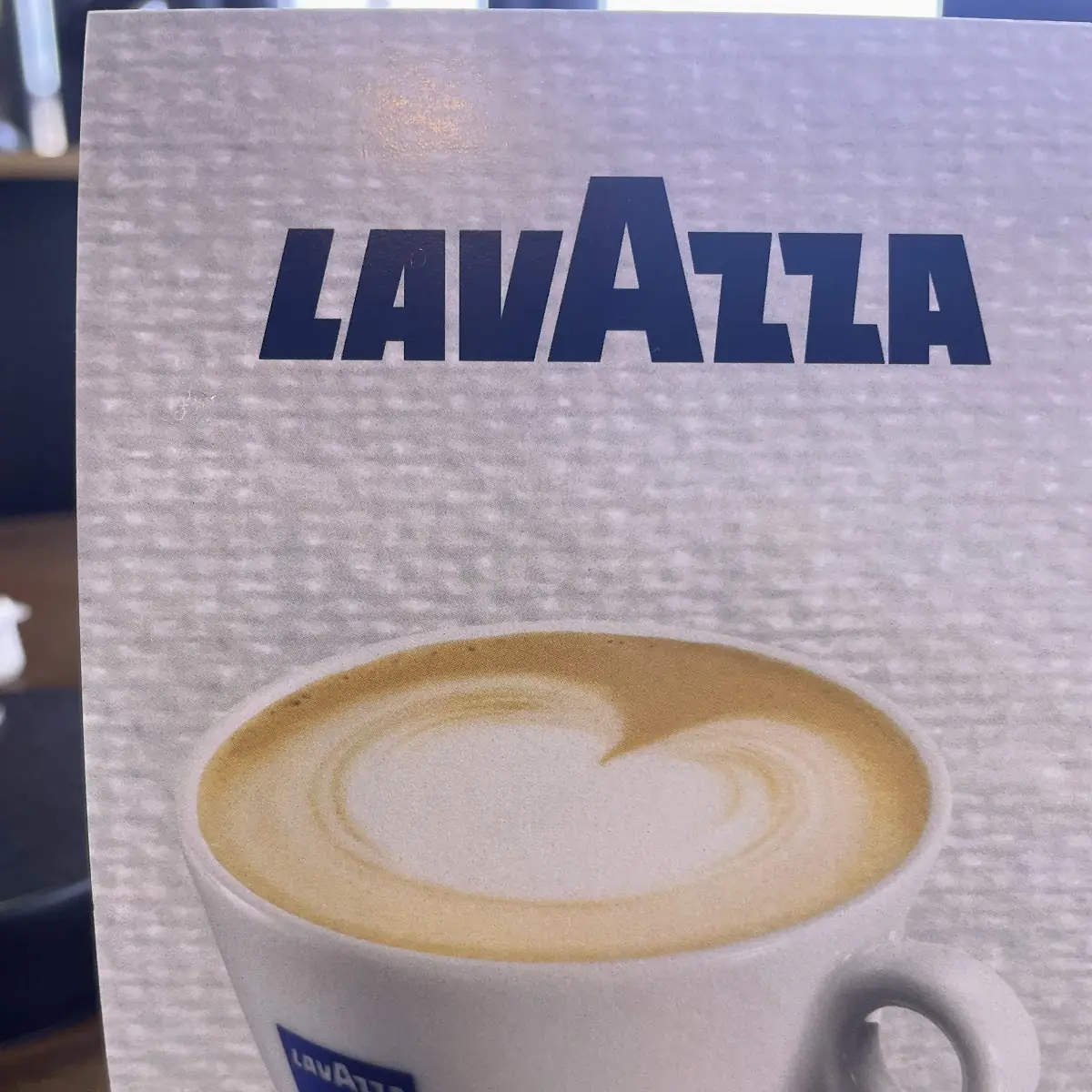 Cappuccino