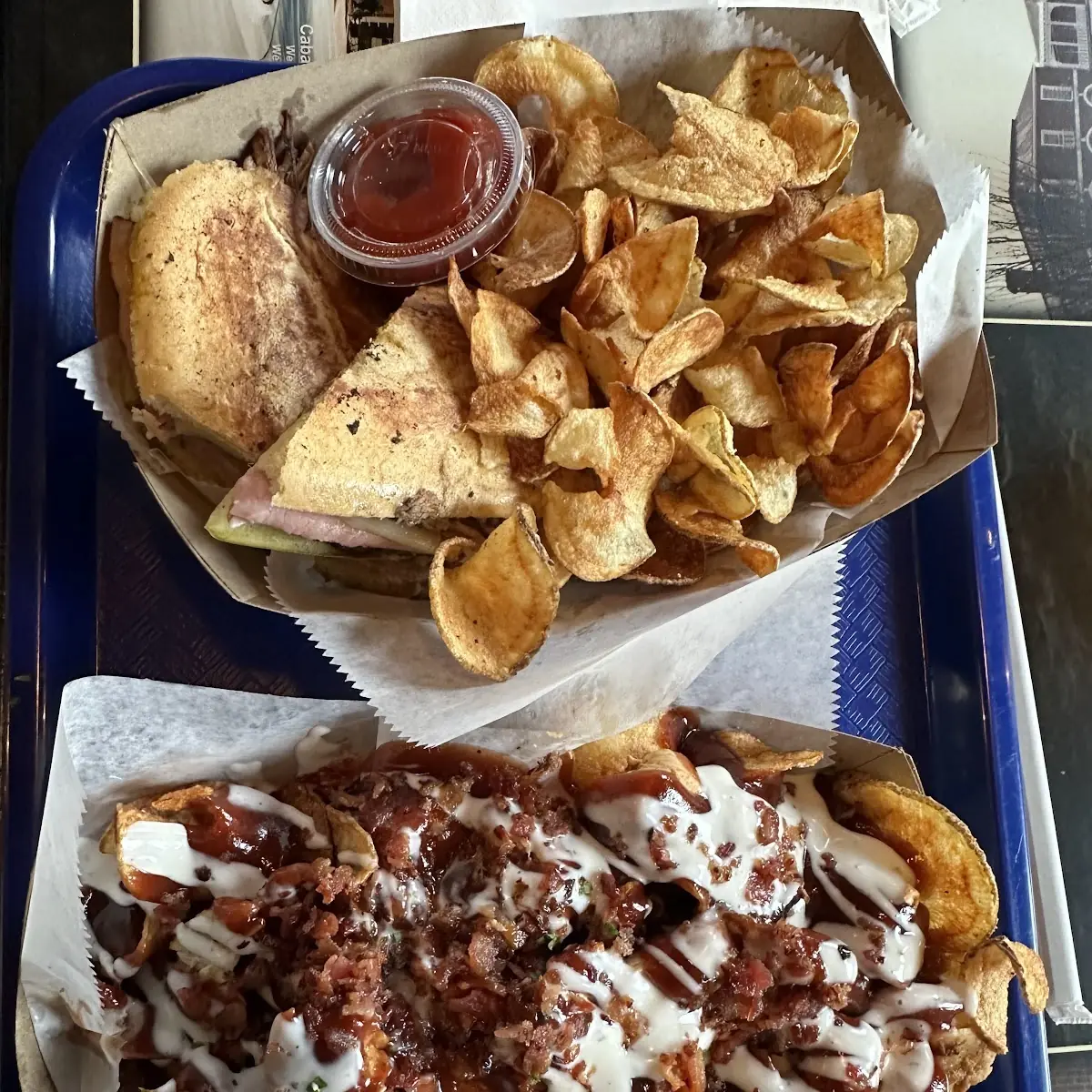 Pulled Pork