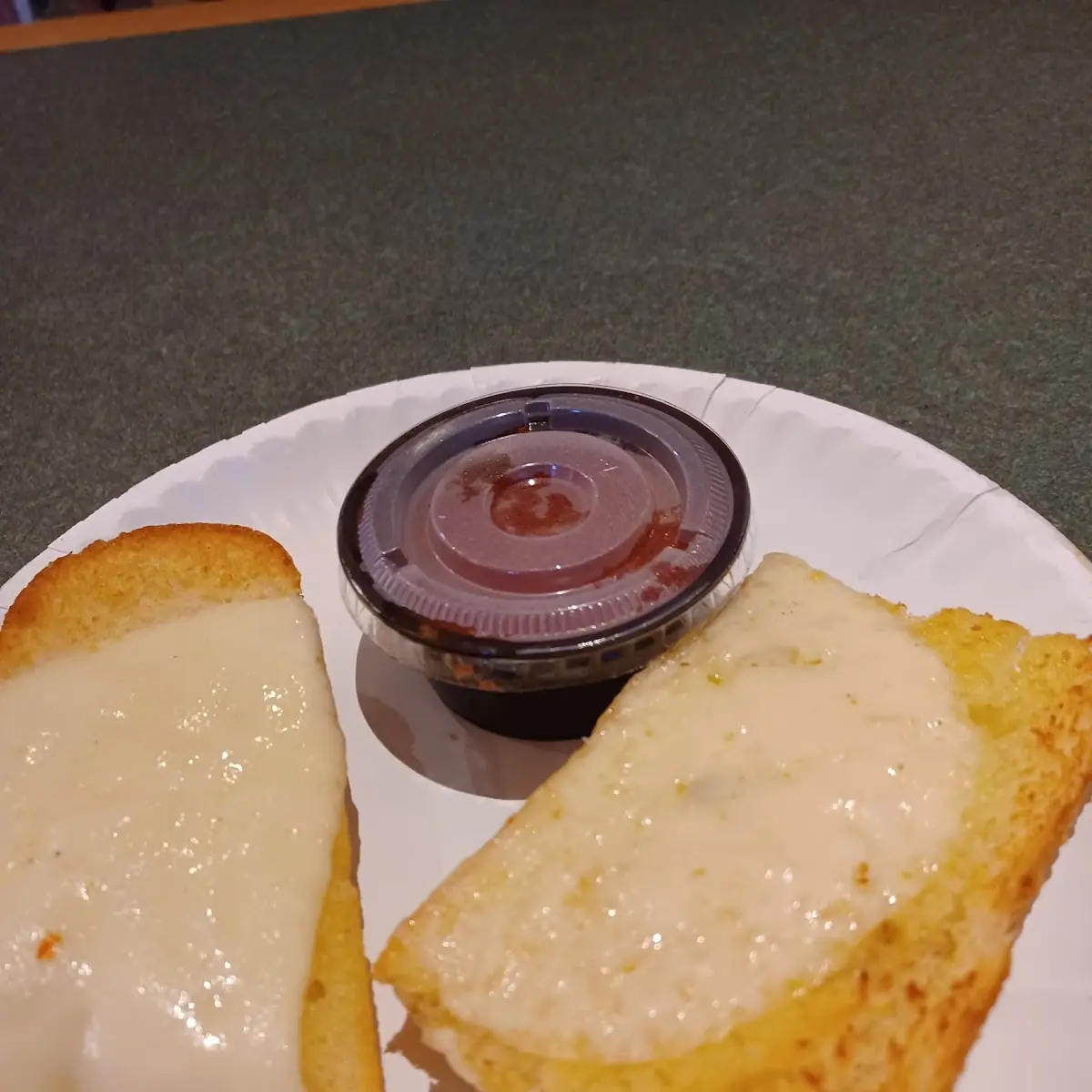 Cheese Bread Stick
