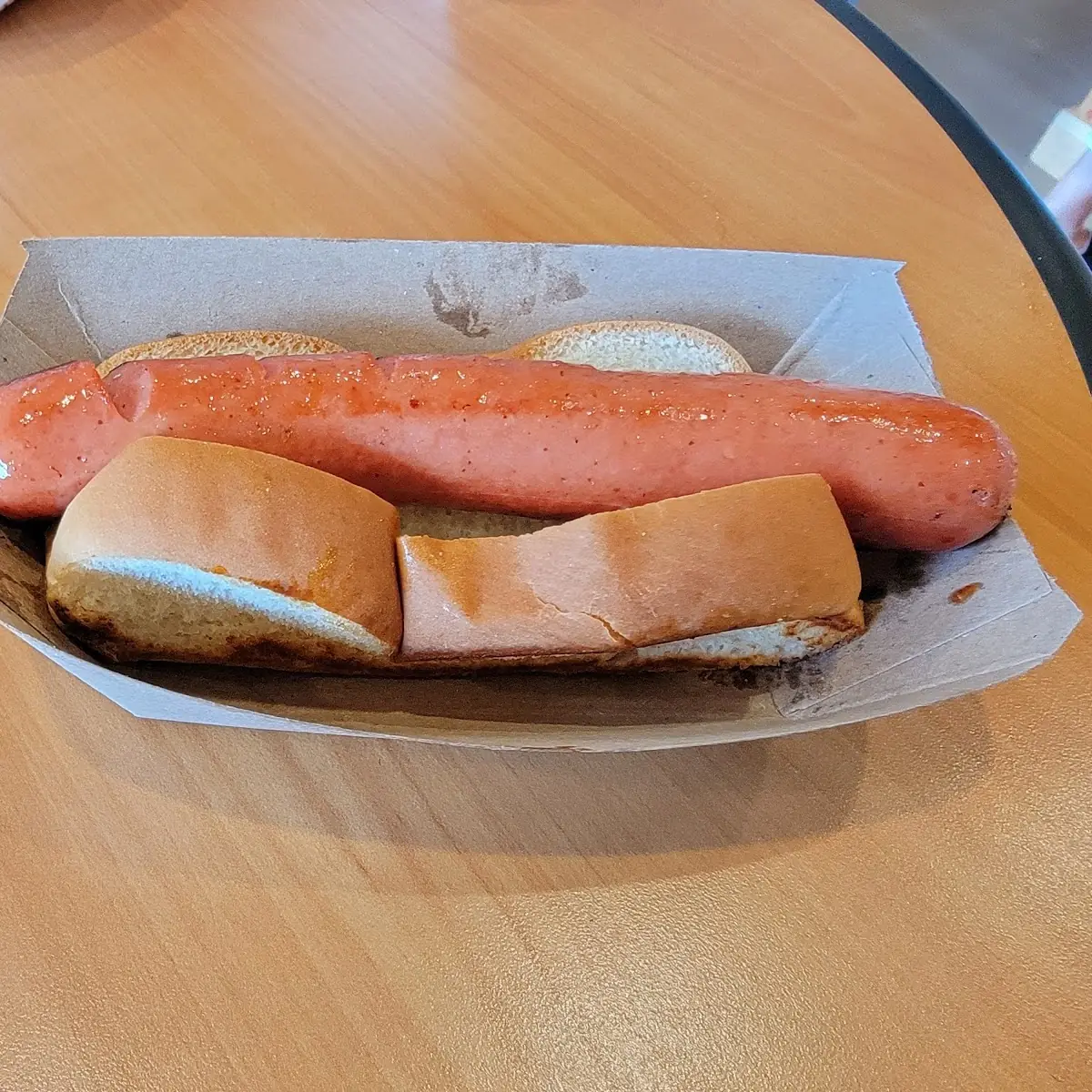 Hot Dog