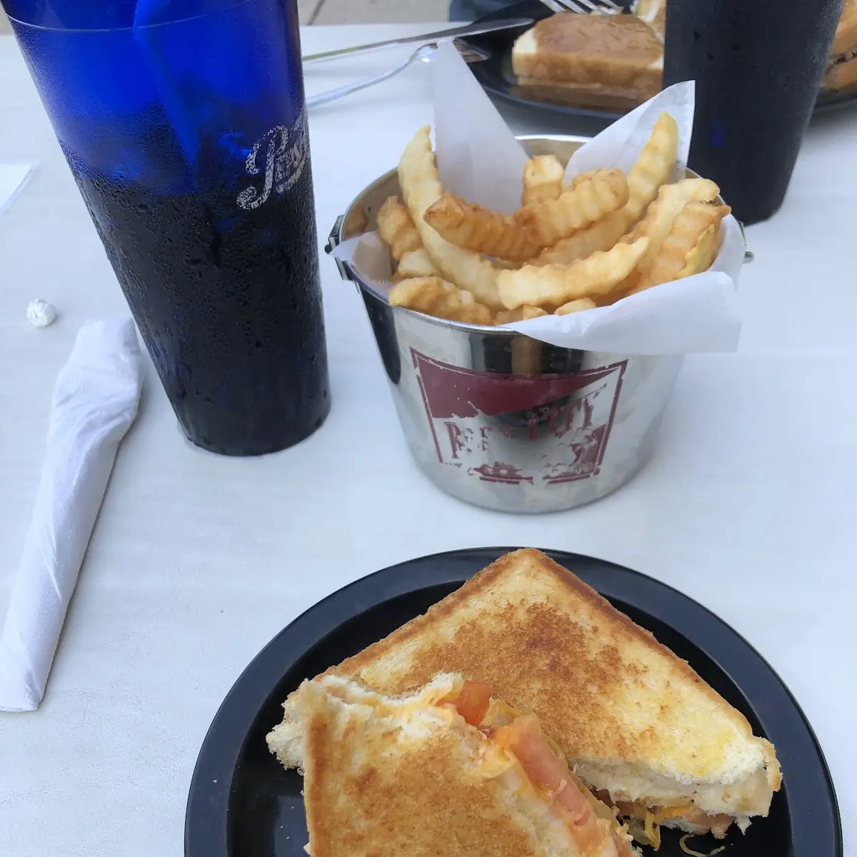 Chicken Sandwich