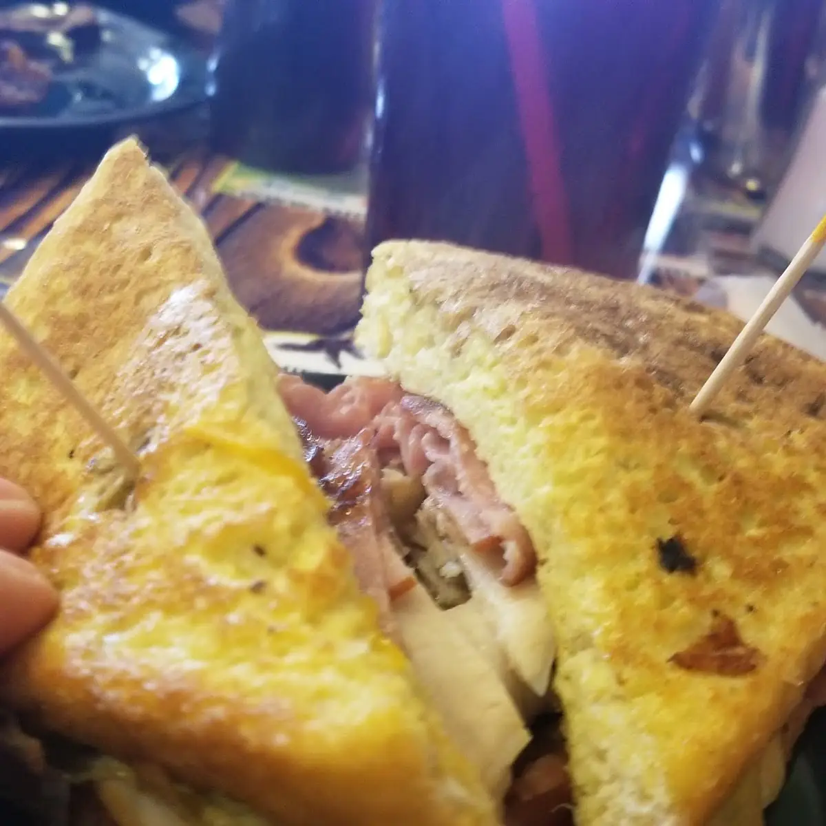Texas Toast