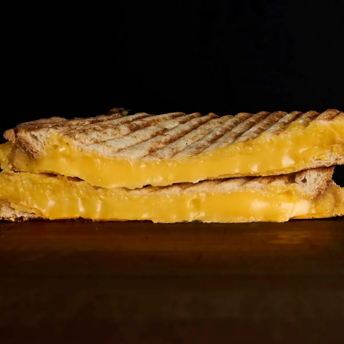 Cheese Sandwich