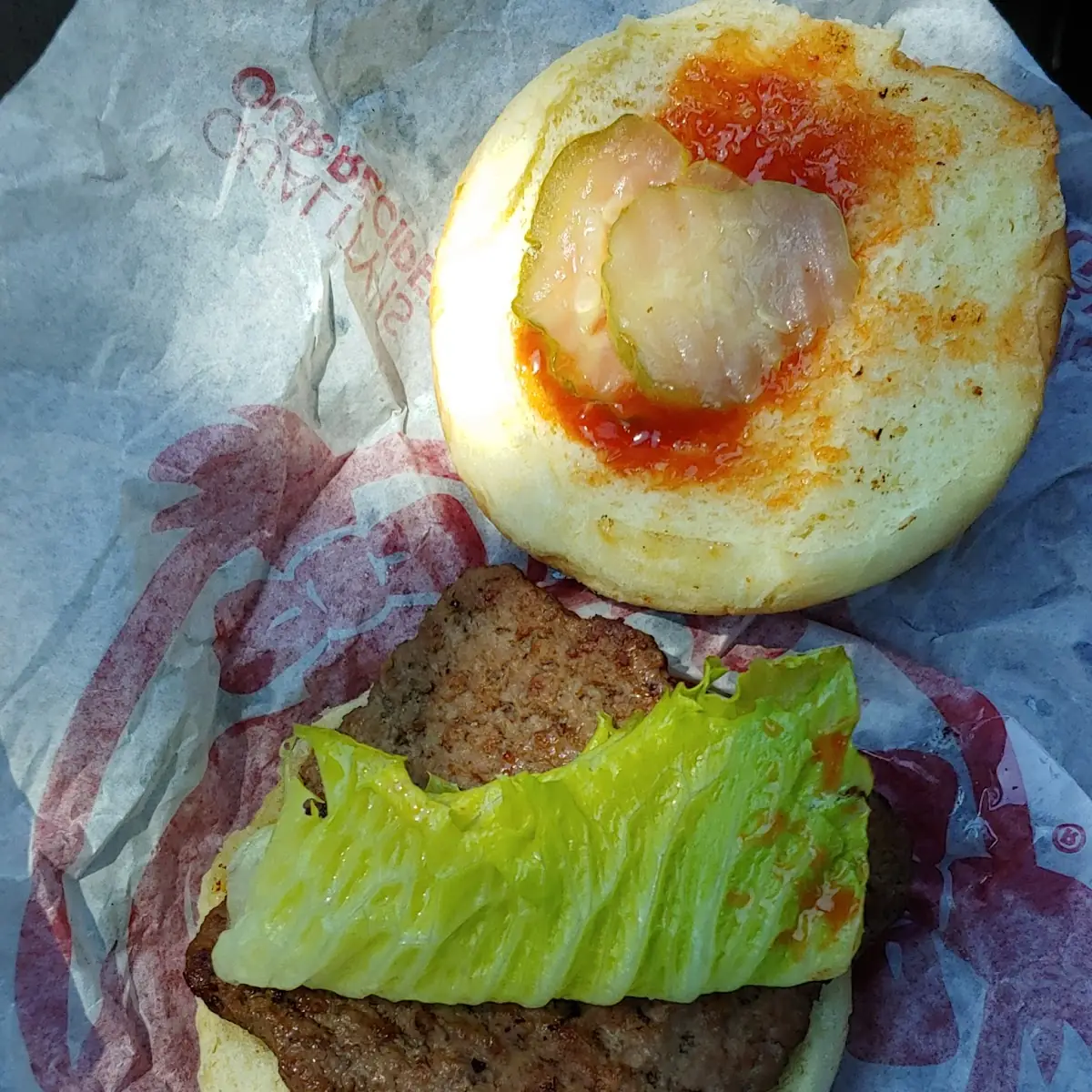 Wendy Burger