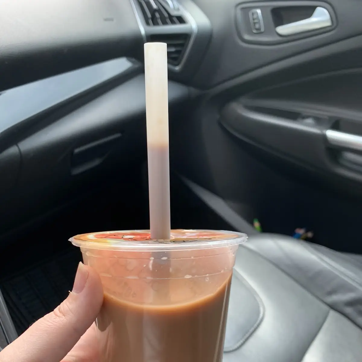 Bubble Milk Tea