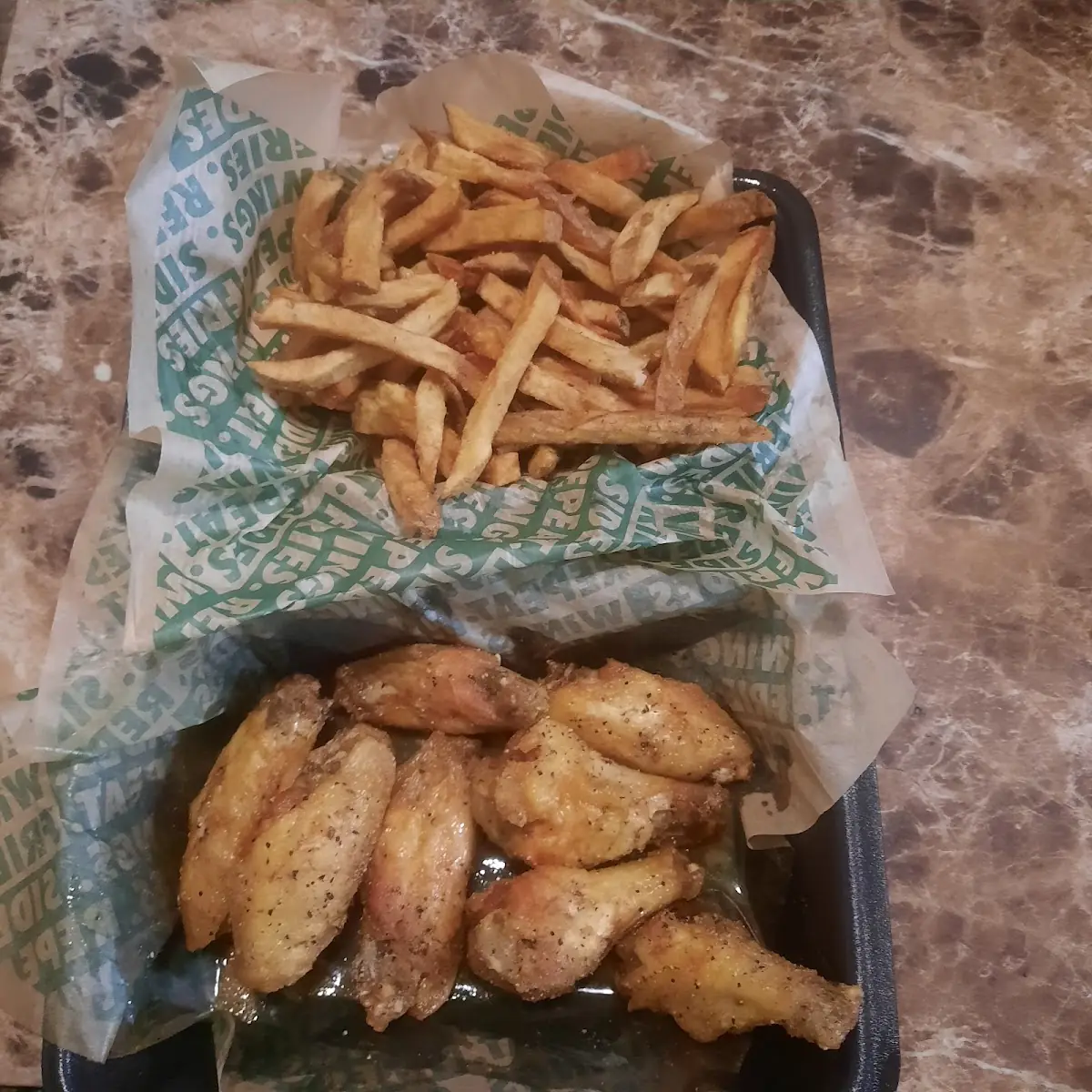 Chicken Wings