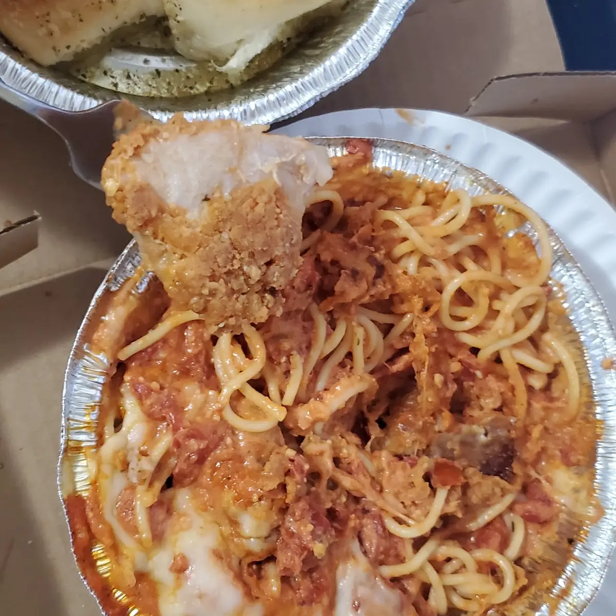 Vodka Sauce