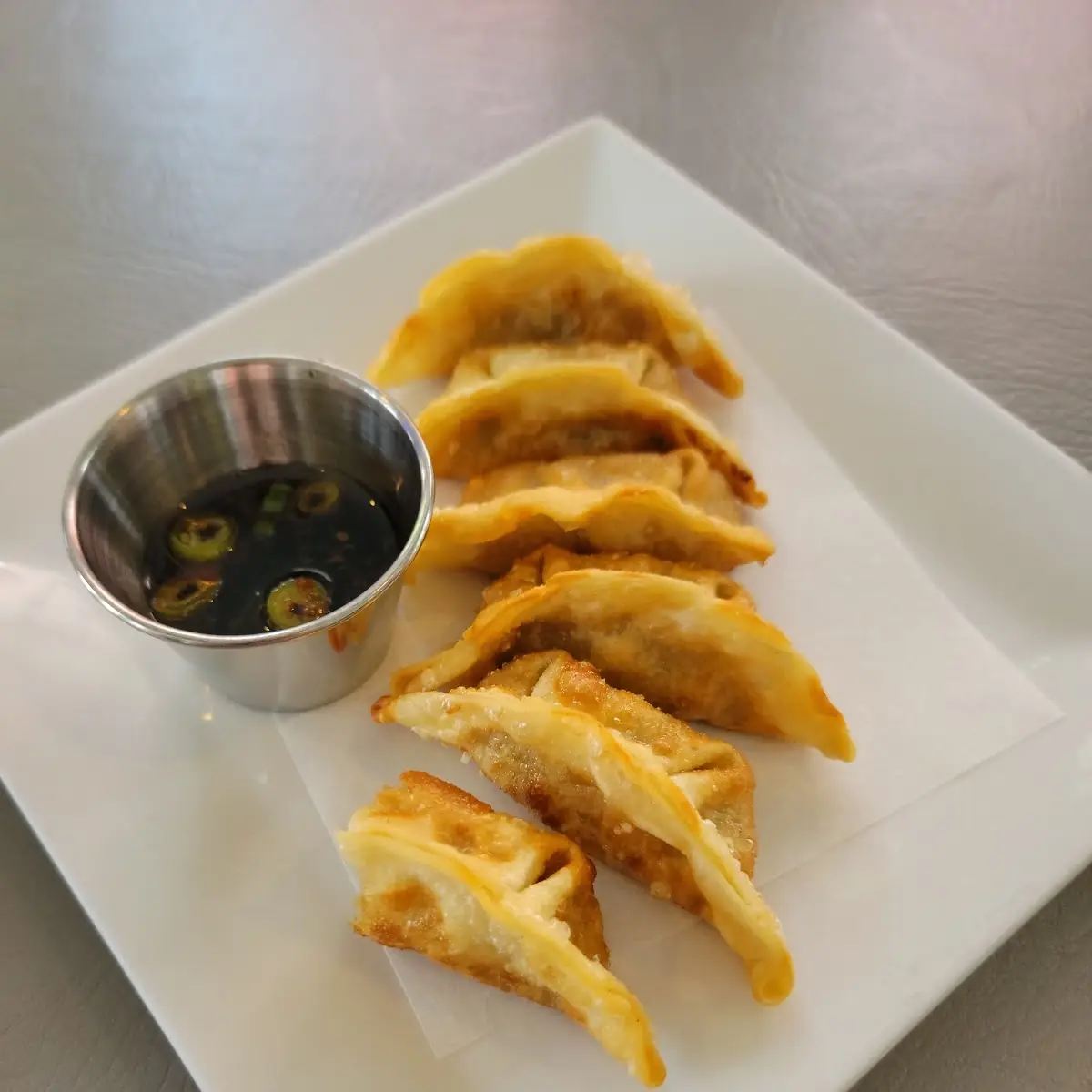 Gyoza