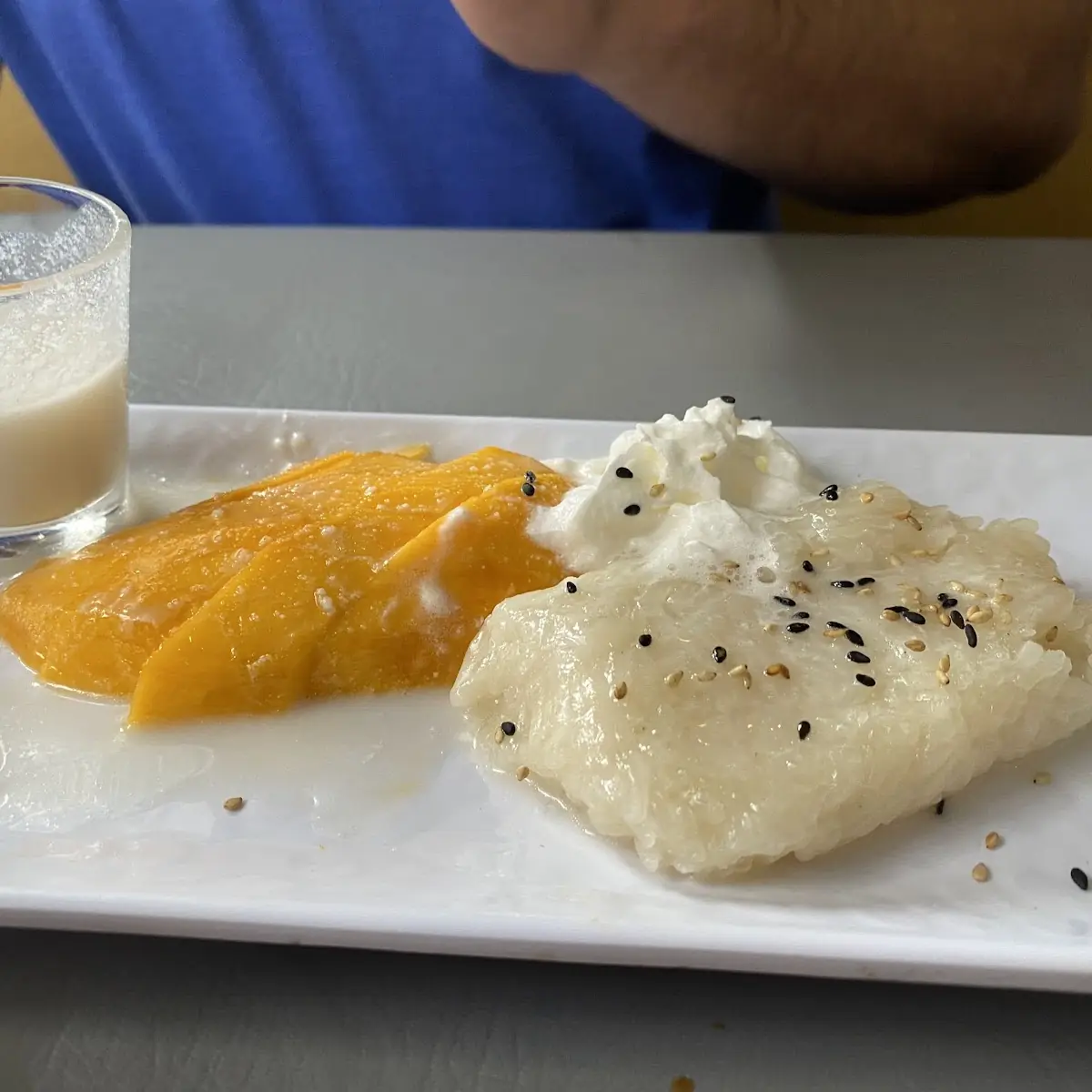 Sticky Rice