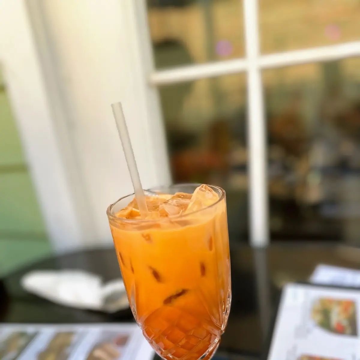 Thai Tea