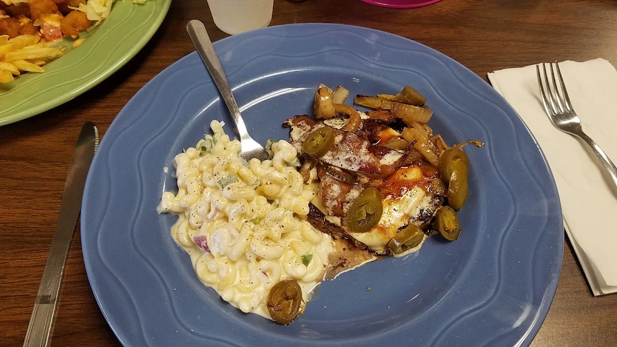 Scrambled Eggs