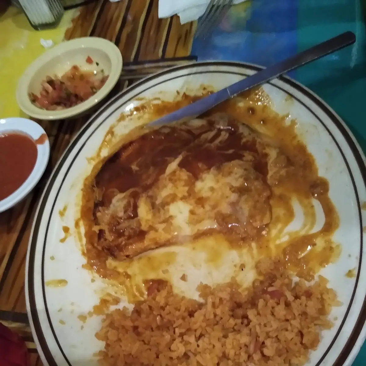 Pollo Loco