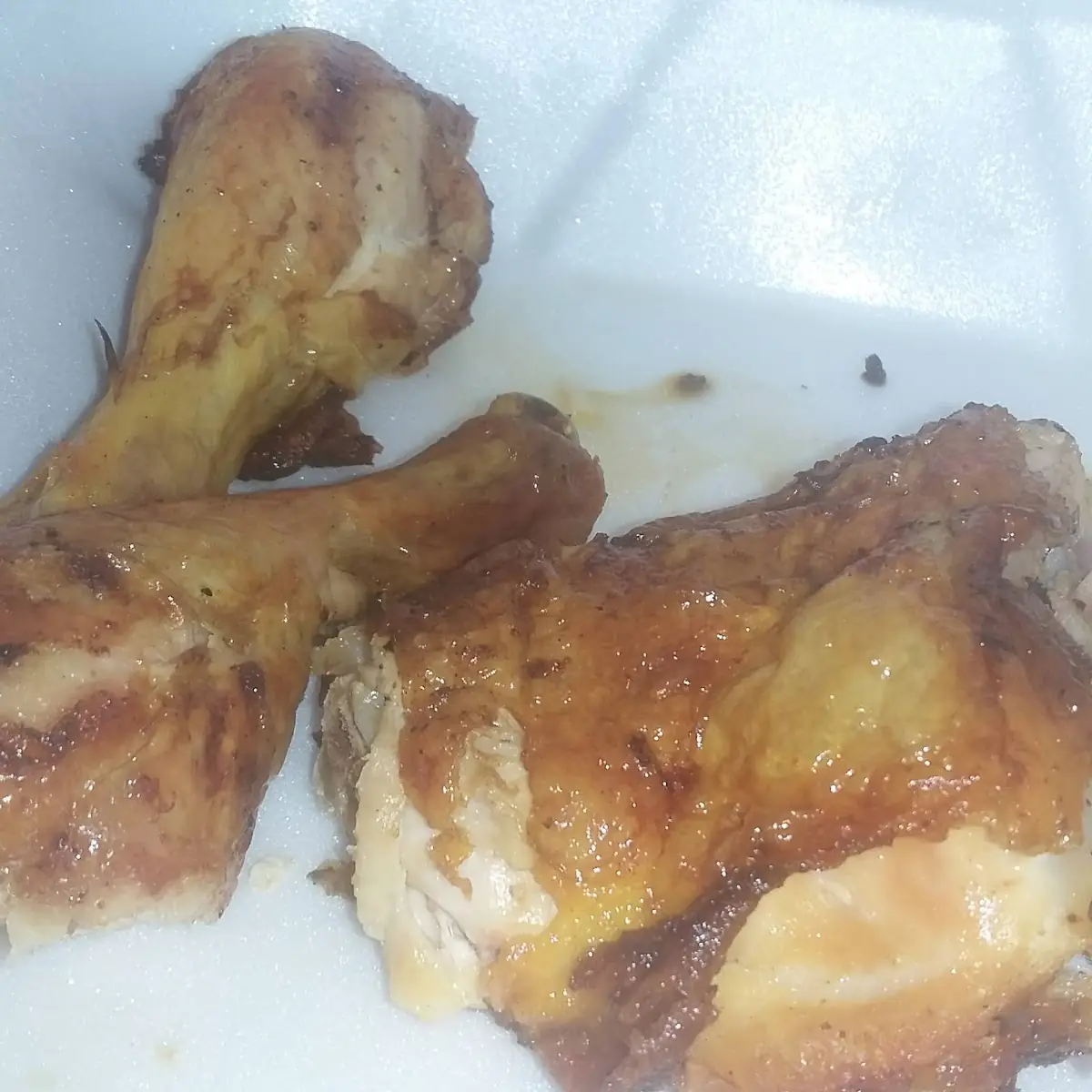 Pollo Asado