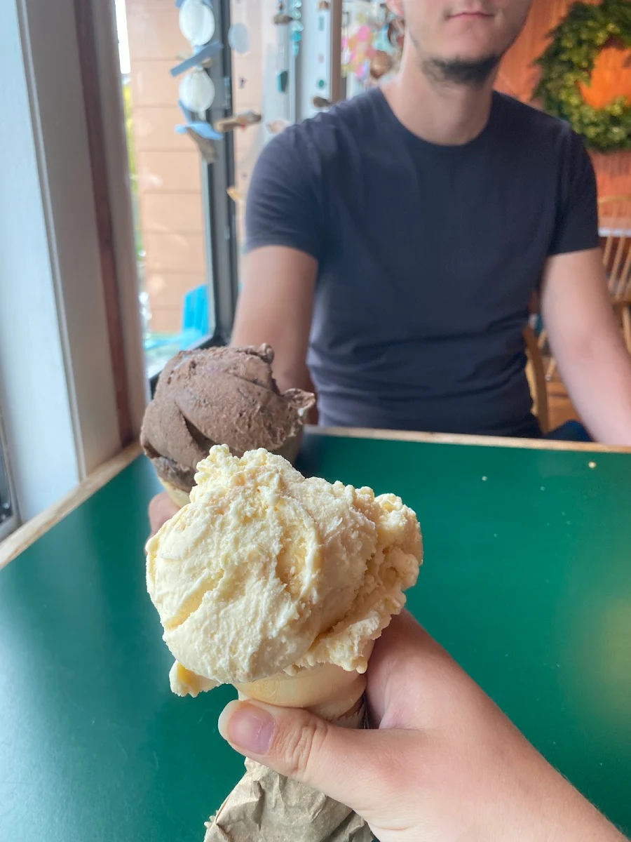 Gelato