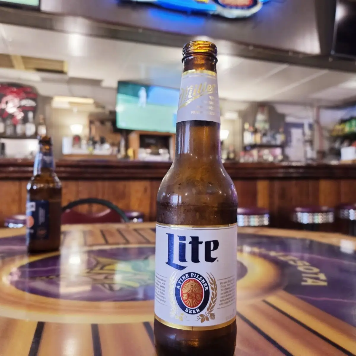 Miller Lite