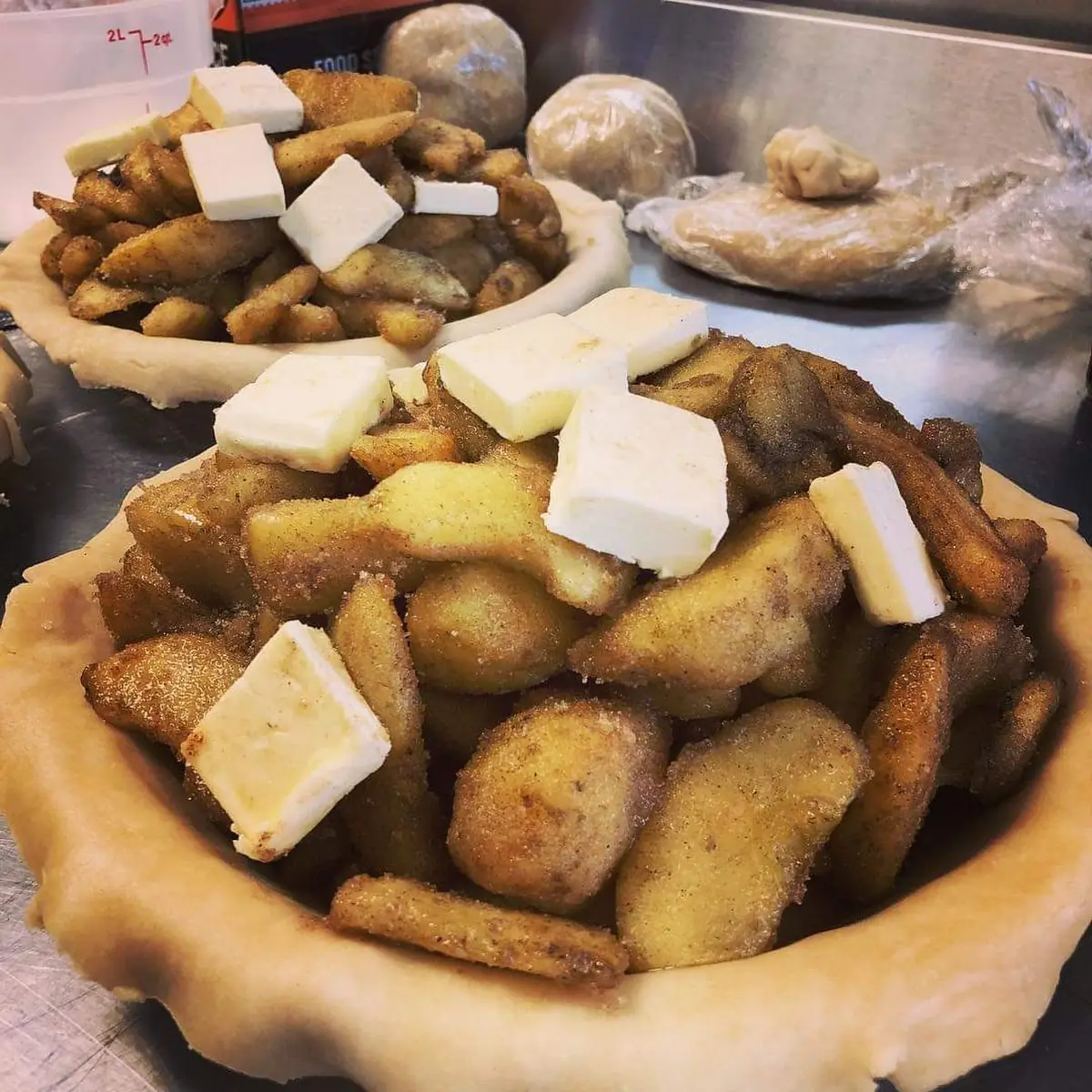 Apple Pie