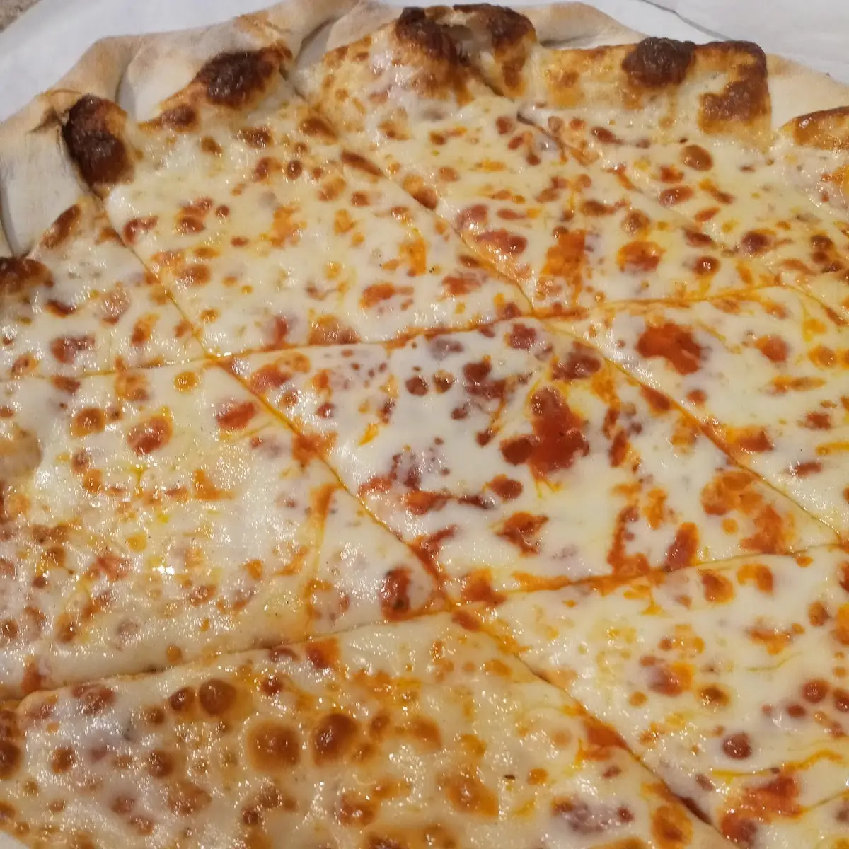 Cheese Pizza