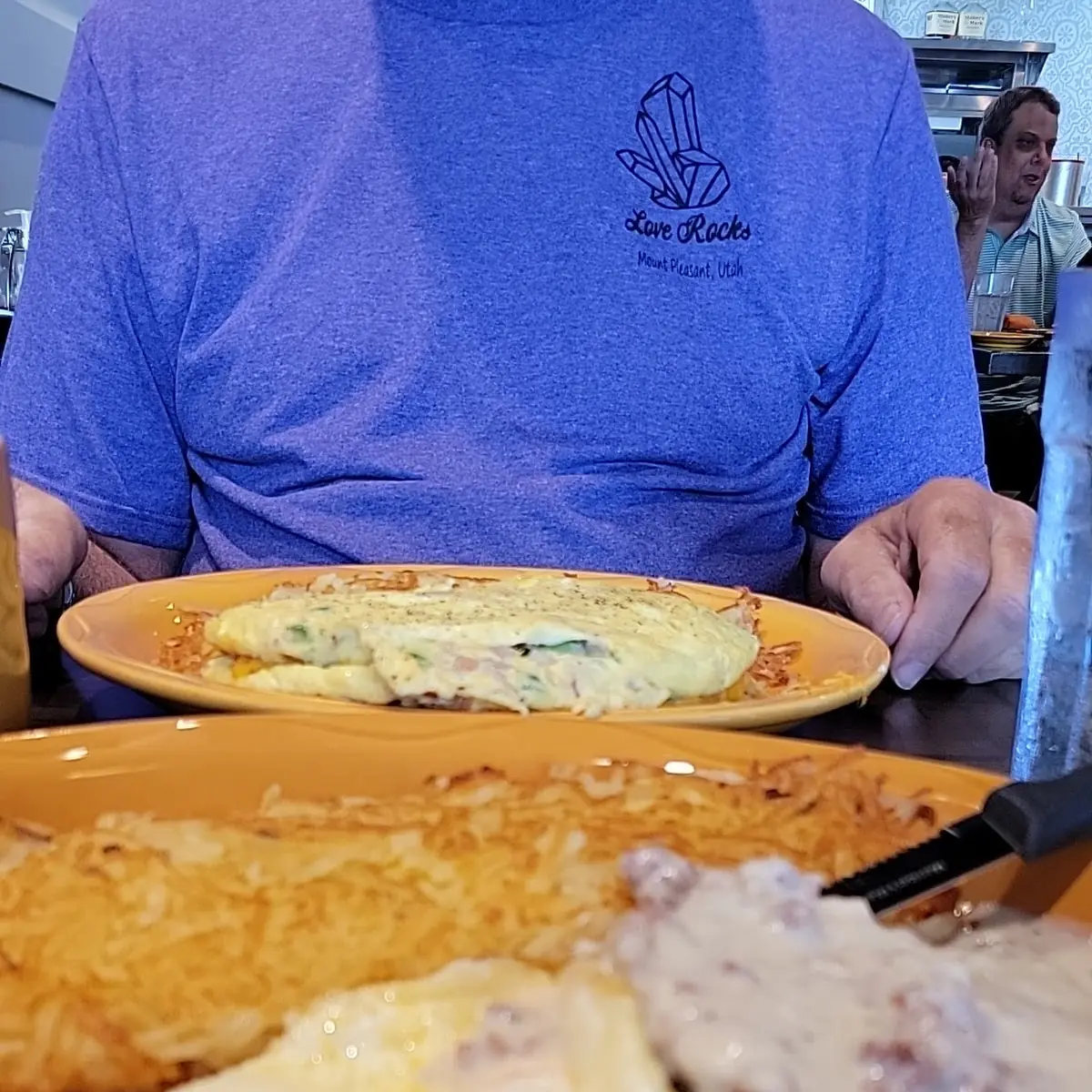 Chicken Fried Steak
