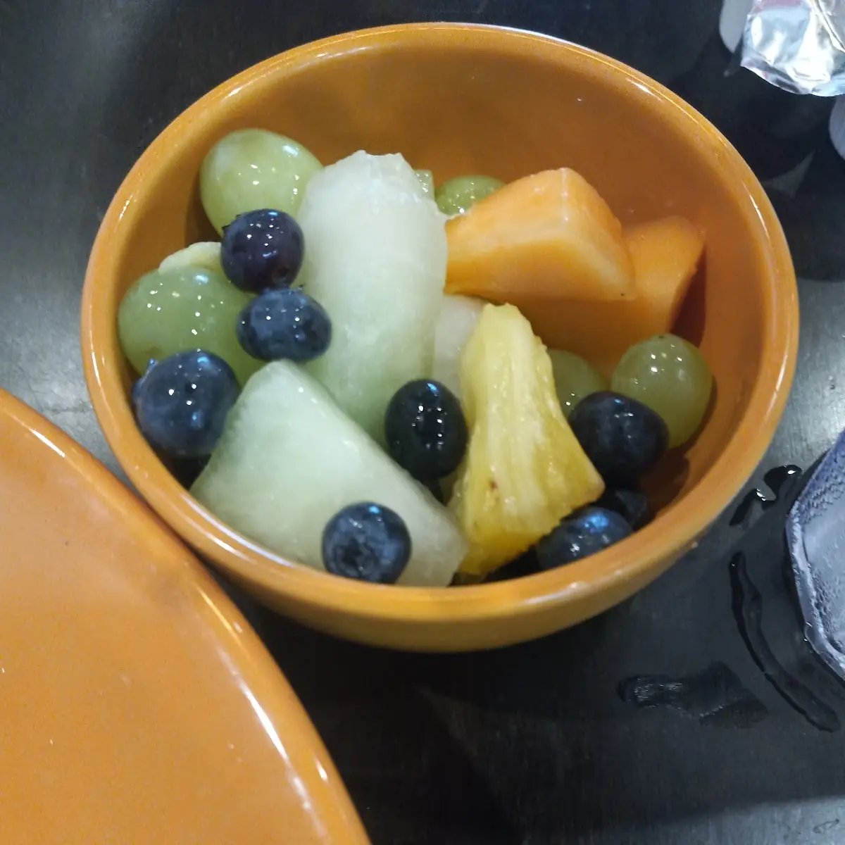 Fruit Cup