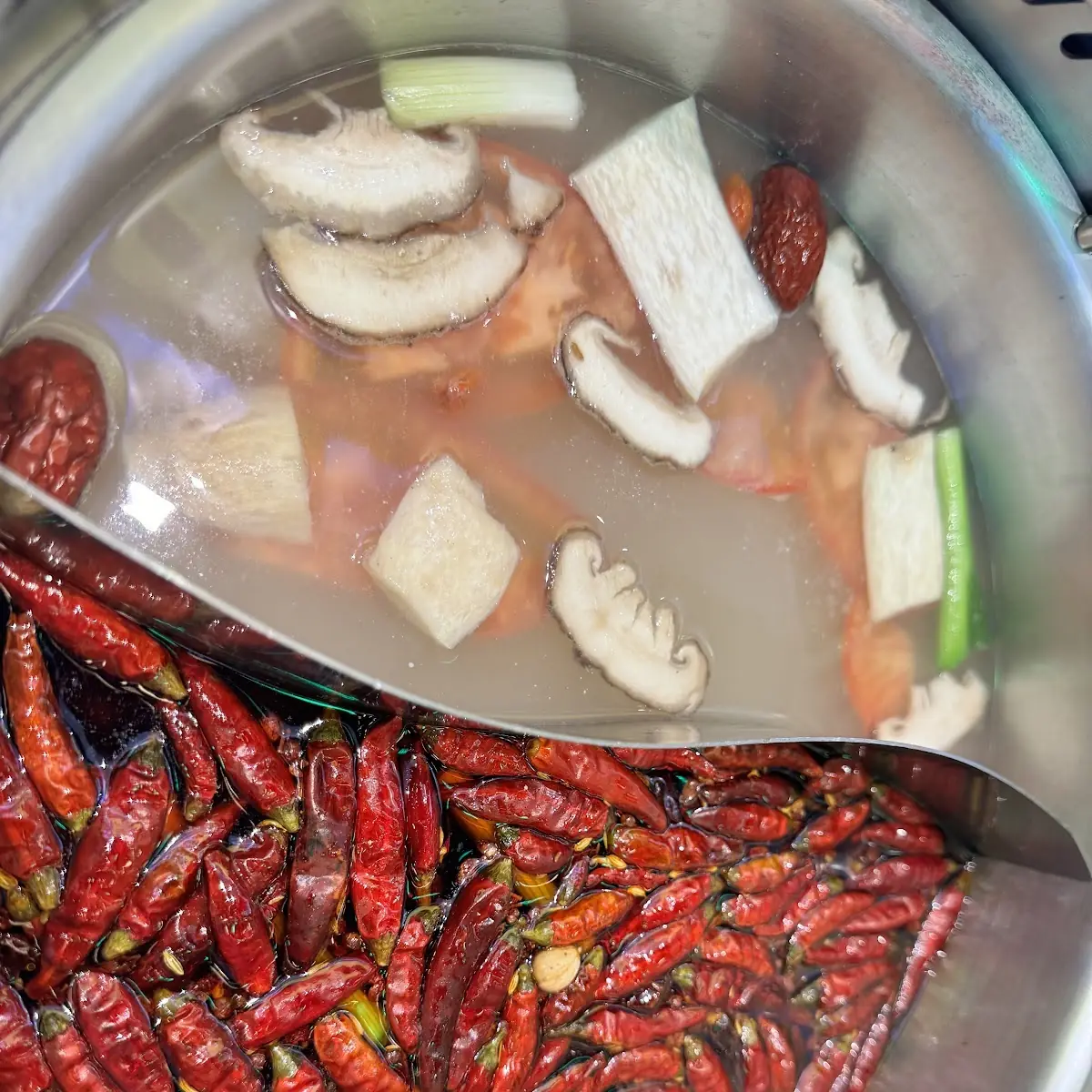 Hot Pot