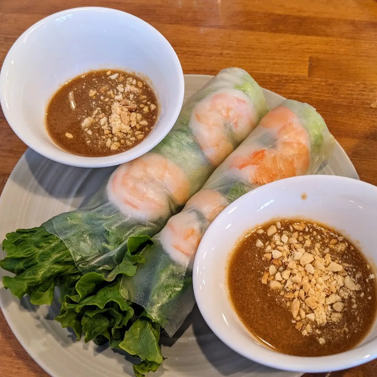 Spring Roll