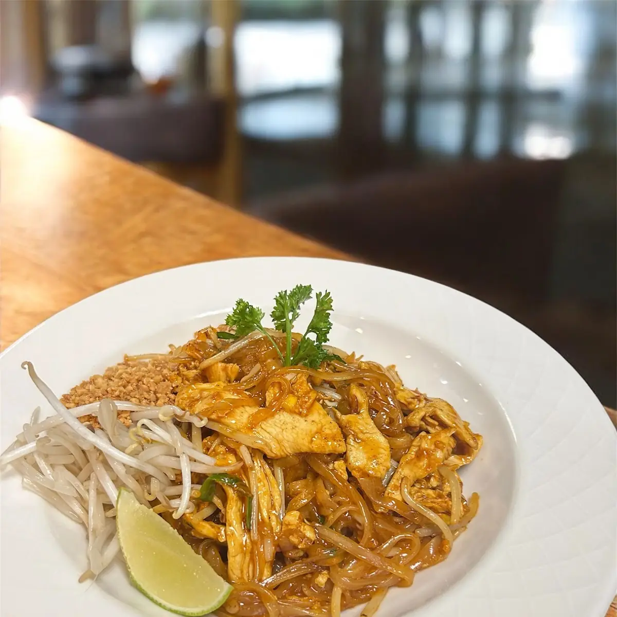 Pad Thai