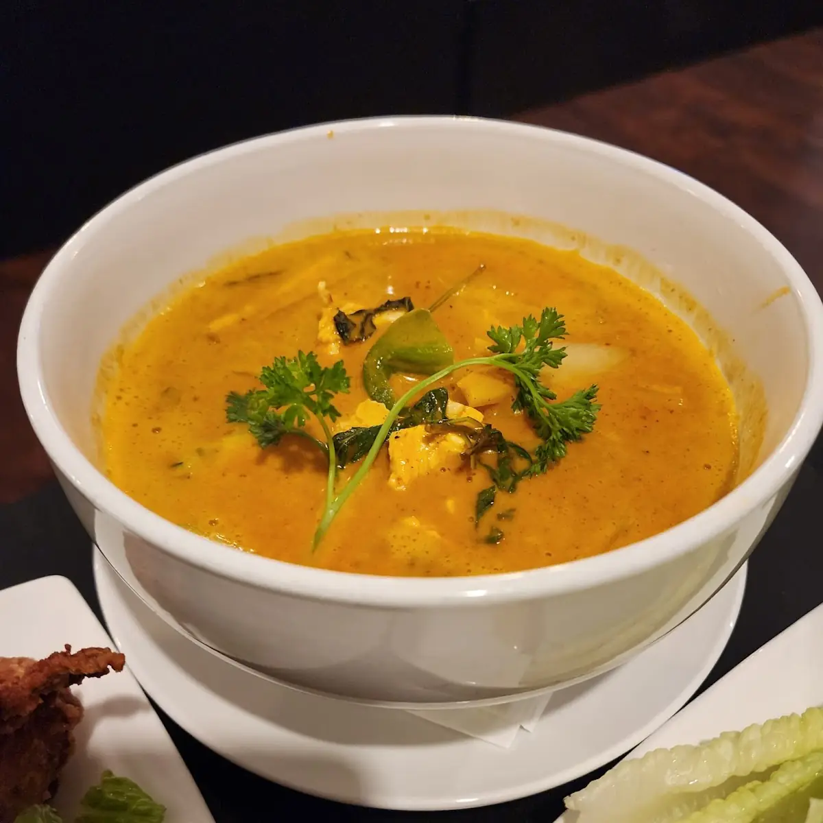 Red Curry