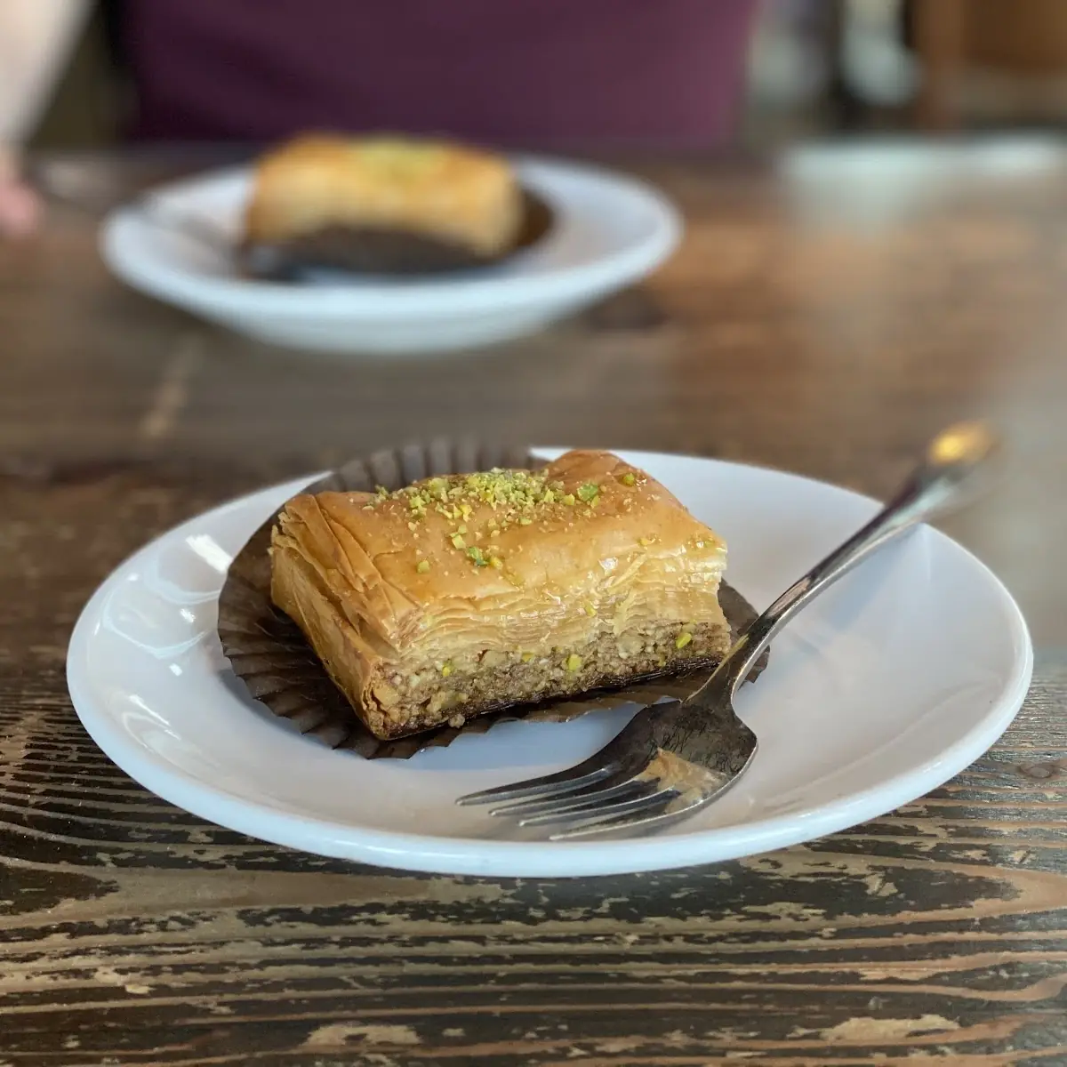 Baklava