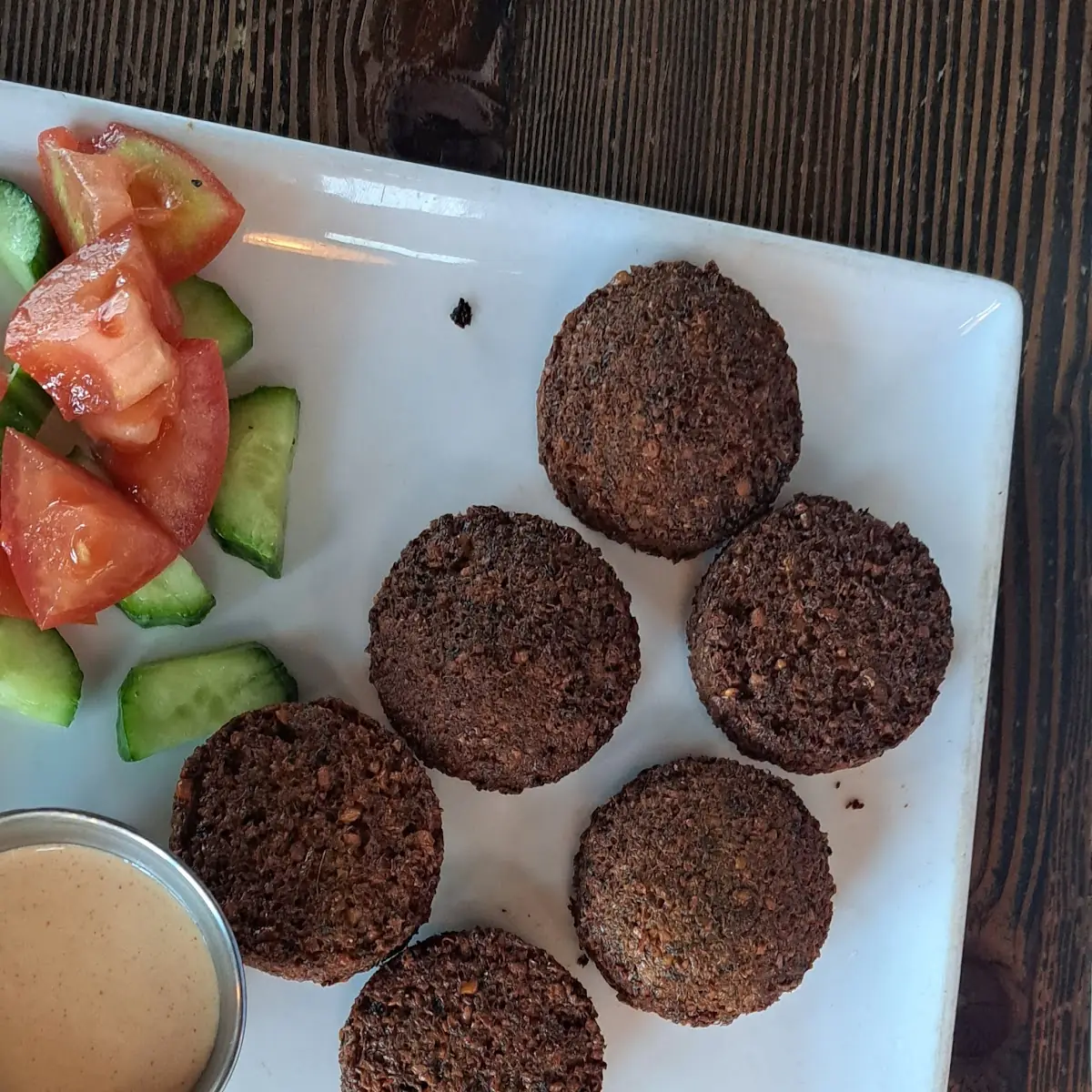 Falafel