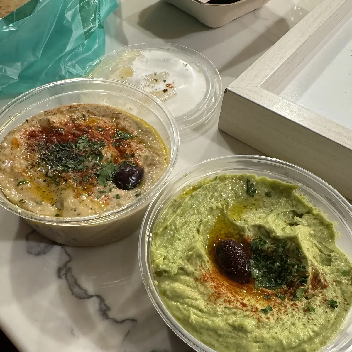 Hummus
