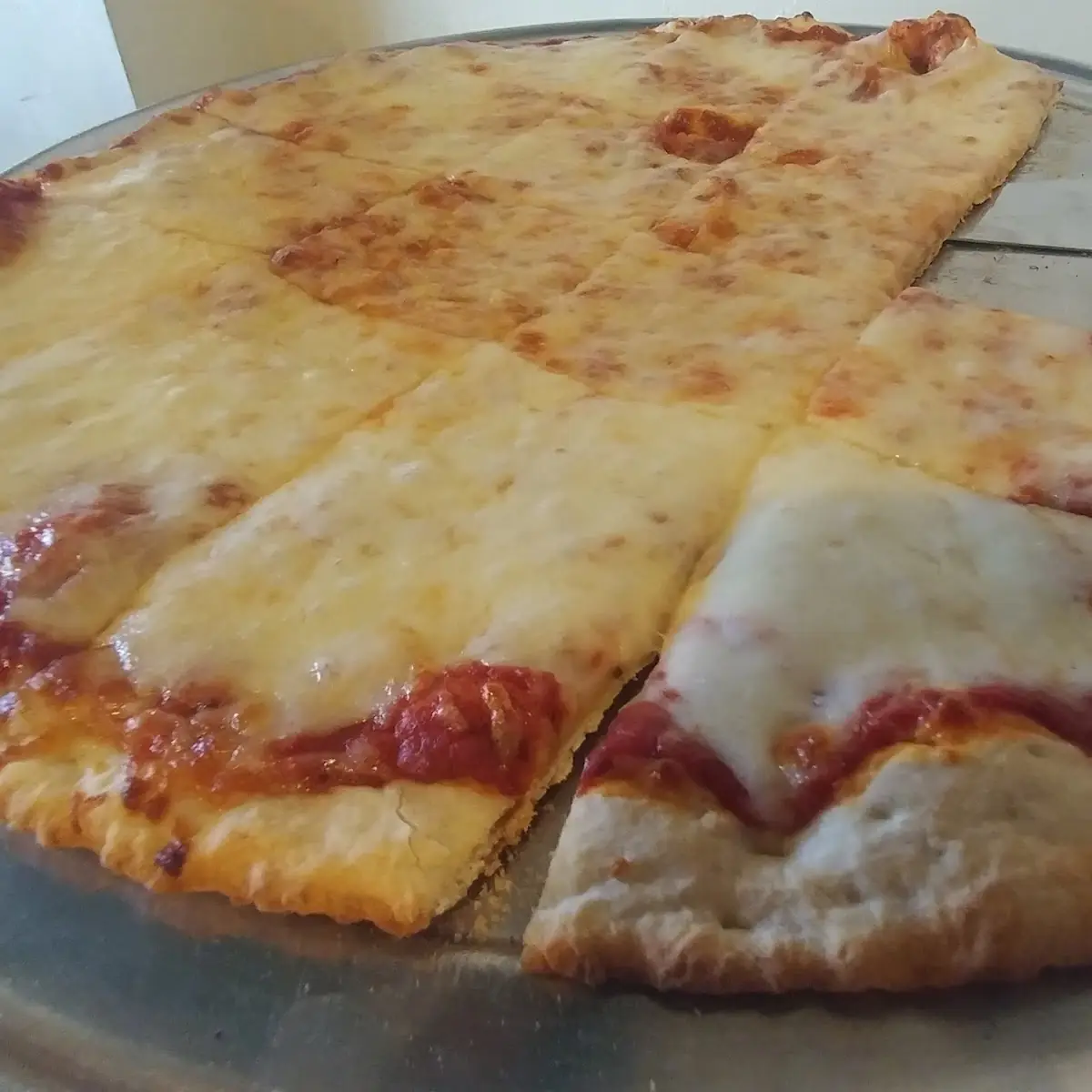 Cheese Pizza