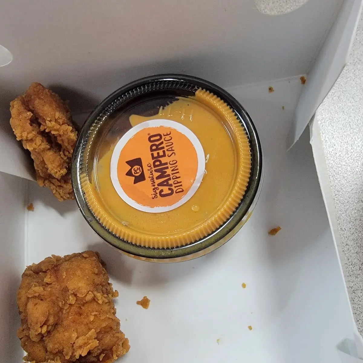 Chicken Nuggets