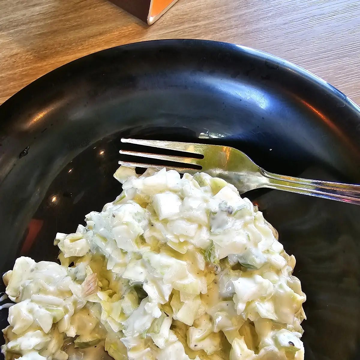 Coleslaw Salad