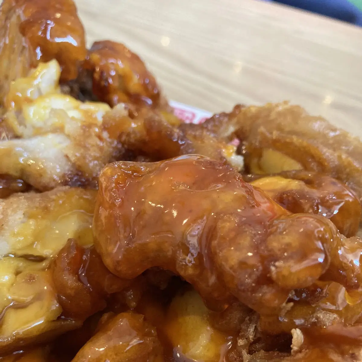 Chicken Wings