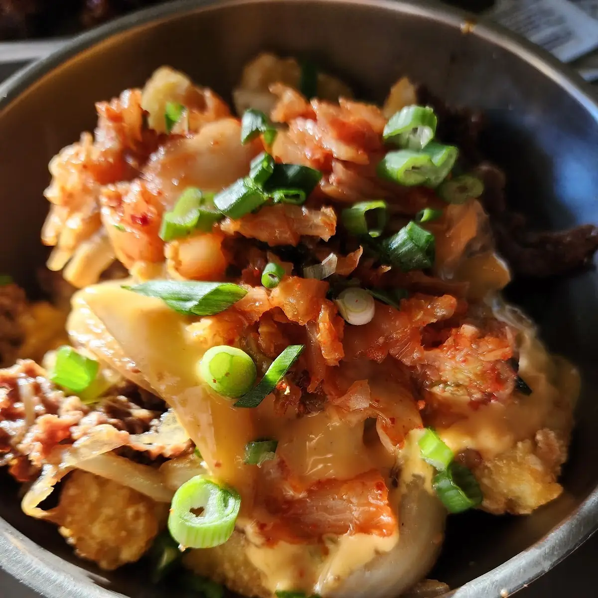 Tater Tots