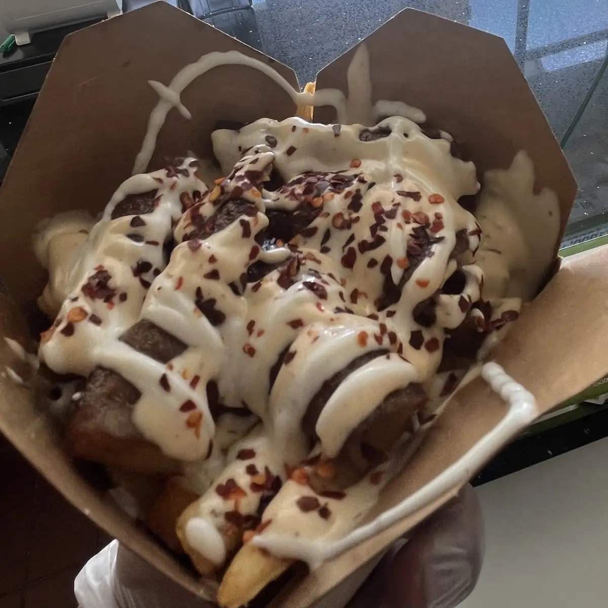 Banana Split