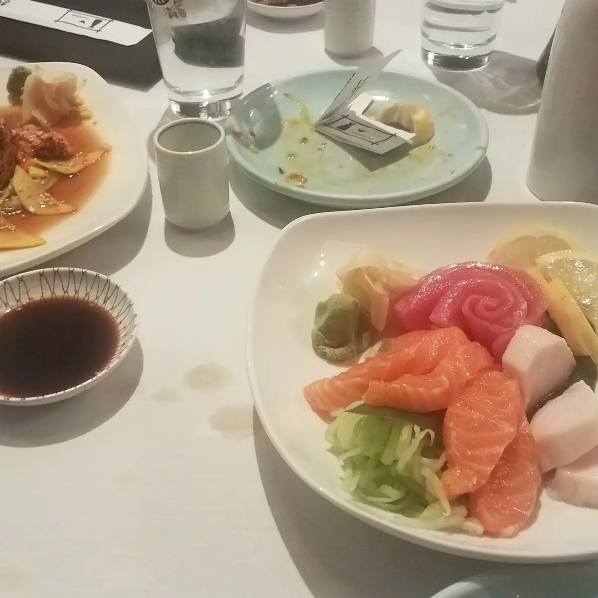 Appetizer Platter