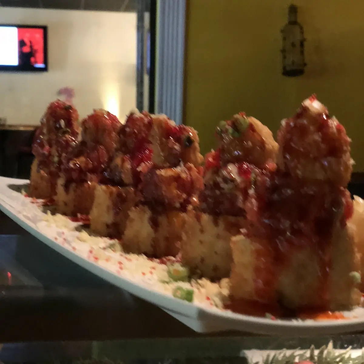 Bread Pudding