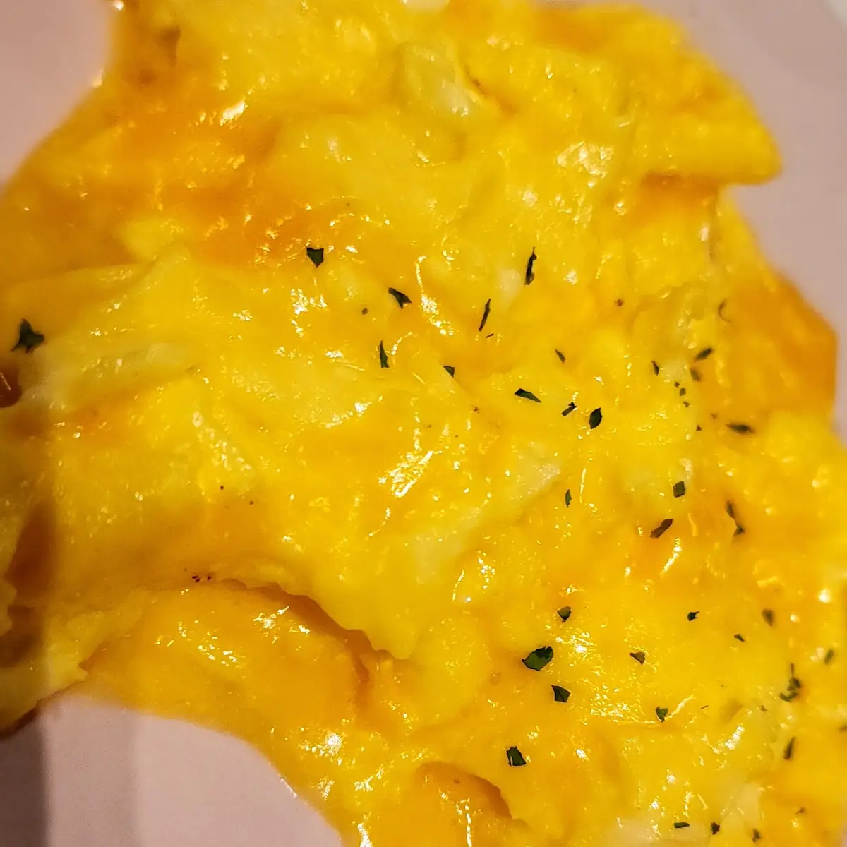 Scrambled Eggs