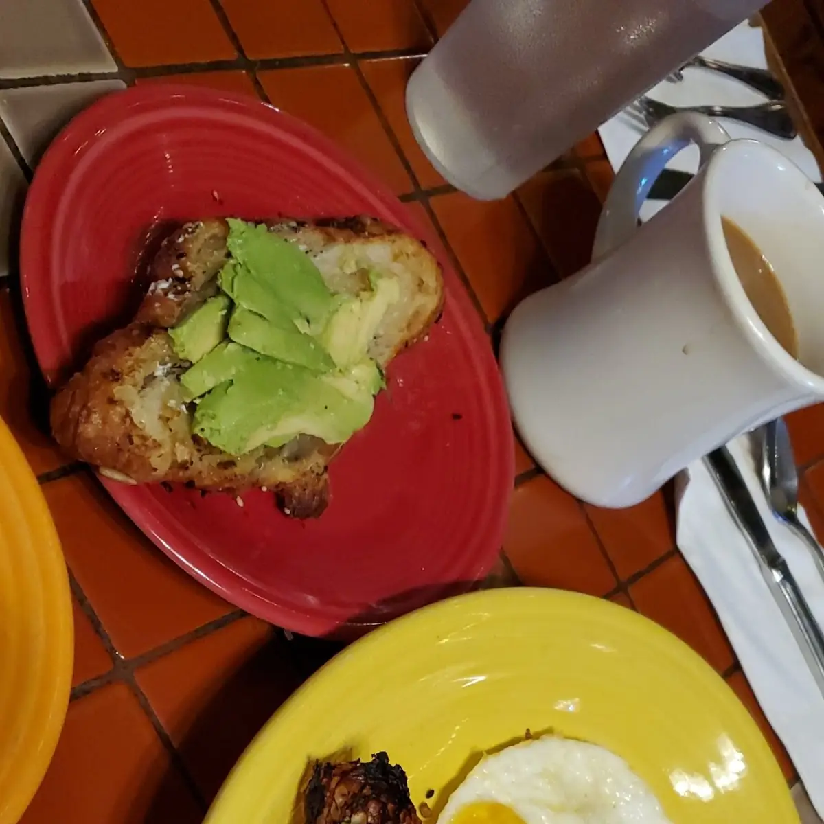 Avocado Toast