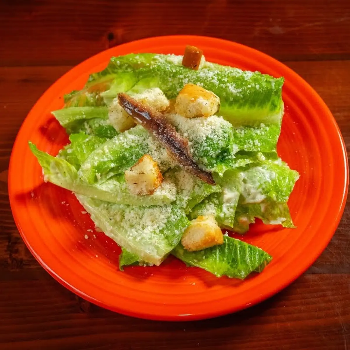 Caesar Salad